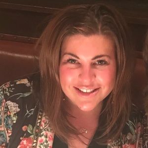 Meet your Posher, Ginny